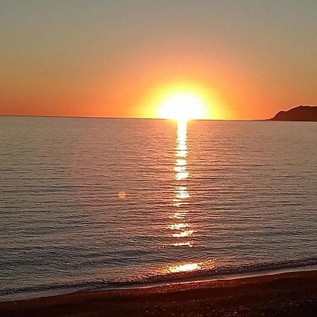 Vistas Al Mar Mediterraneo Melicena Dış mekan fotoğraf