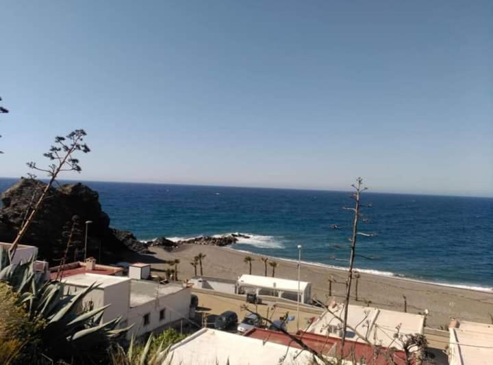 Vistas Al Mar Mediterraneo Melicena Dış mekan fotoğraf
