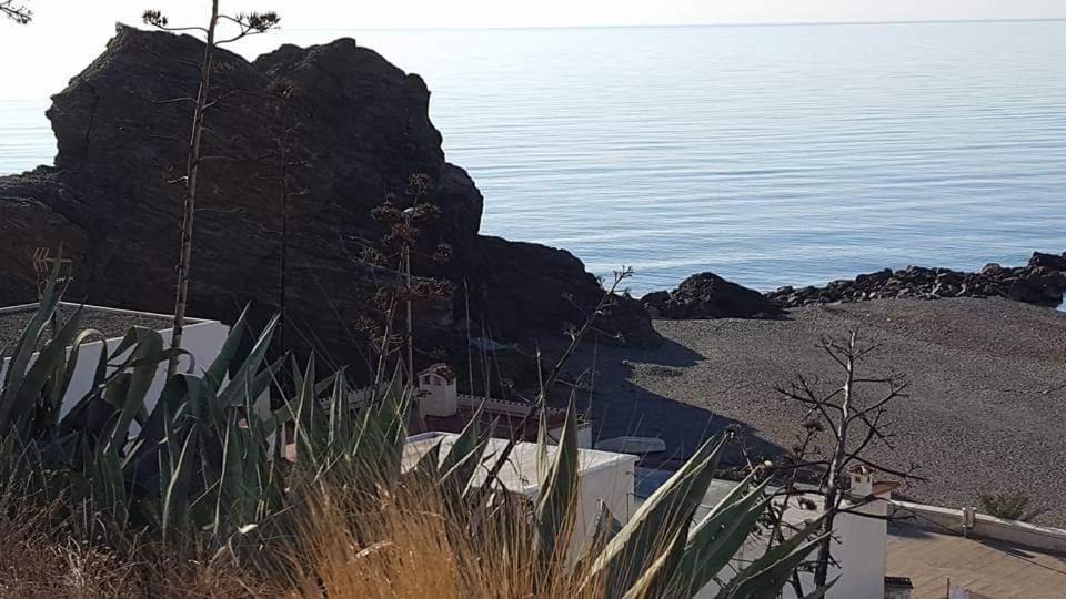 Vistas Al Mar Mediterraneo Melicena Dış mekan fotoğraf