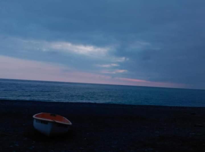 Vistas Al Mar Mediterraneo Melicena Dış mekan fotoğraf